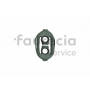 AA93296 Faurecia Гумові смужки система випуску