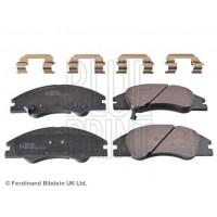 ADG04294 BLUE PRINT Комплект гальмівних колодок дисковий гальм