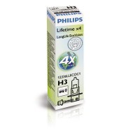 12336LLECOC1 PHILIPS Лампа розжарювання фара дальнього світла