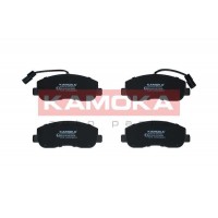 JQ101139 KAMOKA КомплеК т гальмівних колодок, дискове гальмо