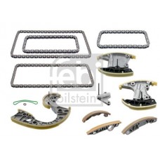 100486 FEBI BILSTEIN Комплект цілі приводу розподільного валу
