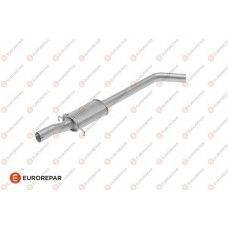 E12877C EUROREPAR Предглушник вихлопних газів