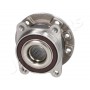 KK-29025 JAPANPARTS Ступиця колеса