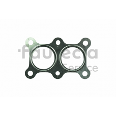 AA96135 Faurecia Прокладка труба вихлопного газу