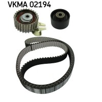 VKMA 02194 SKF Комплект ременя ГРМ