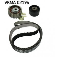 VKMA 02194 SKF Комплект ременя ГРМ