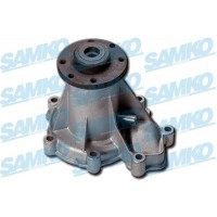 WP0578 SAMKO Водяний насос охолодження двигуна