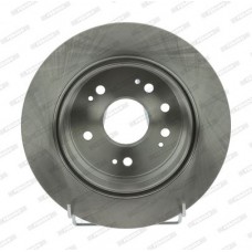 DDF1540 FERODO Гальмівний диск