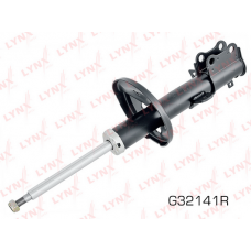 G32141R LYNXAUTO Амортизатор