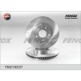 TB219337 FENOX Гальмівний диск