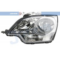 55 41 09 JOHNS Основна фара