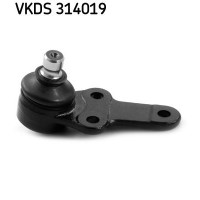 VKDS 314019 SKF Шарнір незалежної підвіски поворотного важеля