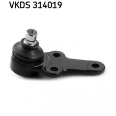 VKDS 314019 SKF Шарнір незалежної підвіски поворотного важеля