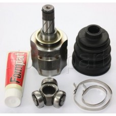 20398025/S FORMPART Шарнирный комплект, Привідний вал
