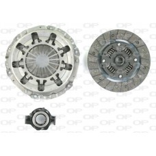 CLK9203.03 OPEN PARTS Комплект зчеплення