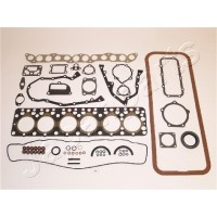KM-147 JAPANPARTS Комплект прокладок двигун