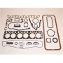 KM-147 JAPANPARTS Комплект прокладок двигун