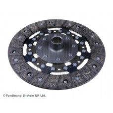 ADN13187 BLUE PRINT Диск зчеплення