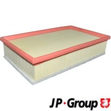 1118604600 JP GROUP Повітряний фільтр