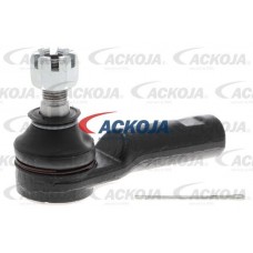 A38-1185 ACKOJA Наконечник поперечної кермової тяги