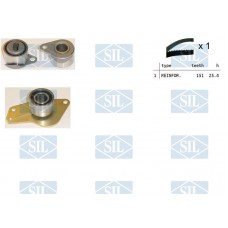 TK1083 Saleri SIL Комплект ременя ГРМ