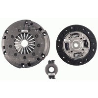 3000 951 250 SACHS Комплект зчеплення