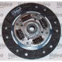 801184 VALEO Комплект зчеплення