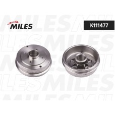 K111477 MILES Гальмівний барабан
