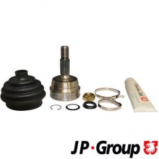 1143301410 JP GROUP Шарнирный комплект, Привідний вал