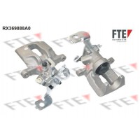 RX369888A0 FTE Гальмівний супорт