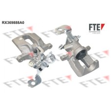 RX369888A0 FTE Гальмівний супорт