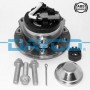 KWD1141 DAYCO Комплект підшипника ступиці колеса