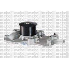 24-1187 METELLI Водяний насос охолодження двигуна