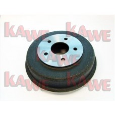 7D0645 KAWE Гальмівний барабан