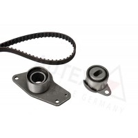 702091 AUTEX Комплект ременя ГРМ