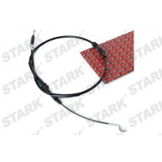 SKCPB-1050421 Stark Тросик, cтояночный тормоз