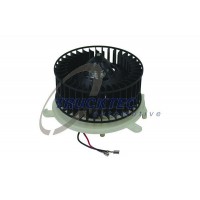 02.59.093 TRUCKTEC AUTOMOTIVE Вентилятор салону