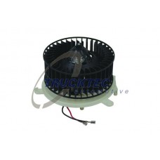 02.59.093 TRUCKTEC AUTOMOTIVE Вентилятор салону