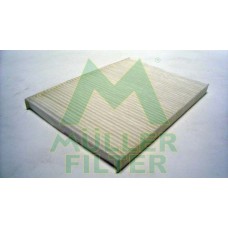 FC378 MULLER FILTER Фільтр повітря у внутрішньому просторі