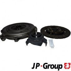 3330400310 JP GROUP Комплект зчеплення
