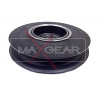 30-0021 MAXGEAR Ремінний шків колінчастий вал