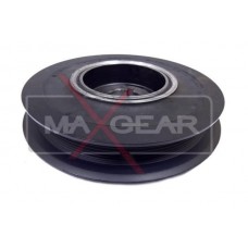 30-0021 MAXGEAR Ремінний шків колінчастий вал