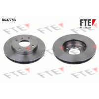 BS3775B FTE Гальмівний диск