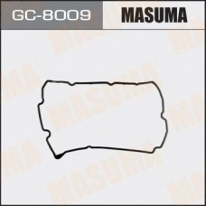 GC-8009 MASUMA Прокладка, Кришка головки циліндра