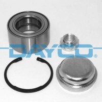 KWD1160 DAYCO Комплект підшипника ступиці колеса