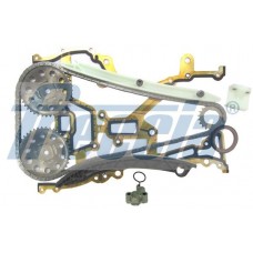 TK08-1041 FRECCIA Комплект цілі приводу розподільного валу