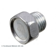 ADBP010003 BLUE PRINT Різьбова пробка, Масляний піддон