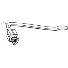 099-895 BOSAL Катализатор