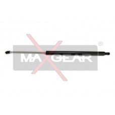 12-0093 MAXGEAR Газова пружина кришка багажника