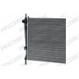470R0376 RIDEX Радіатор охолодження двигуна